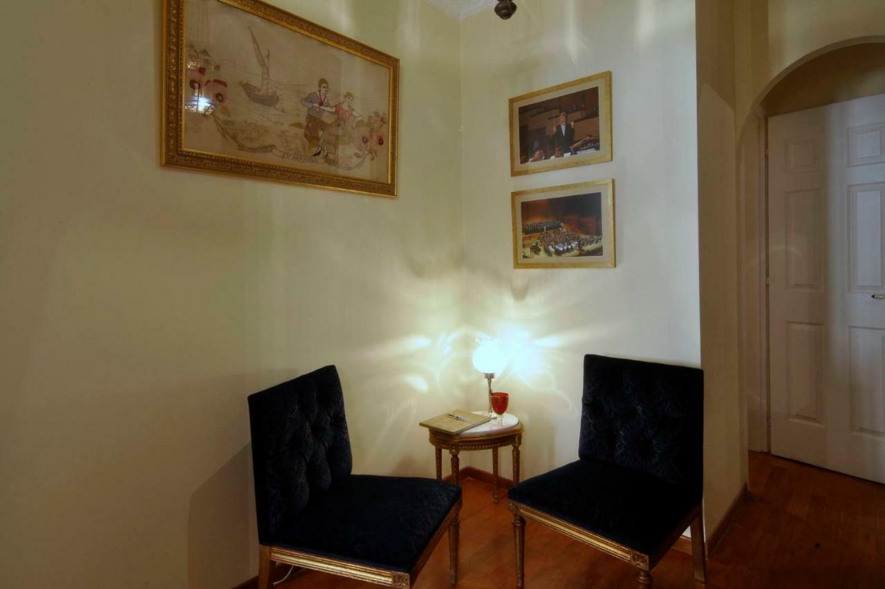 La Casa Del' Maestro Apartment Corfu  Exterior foto